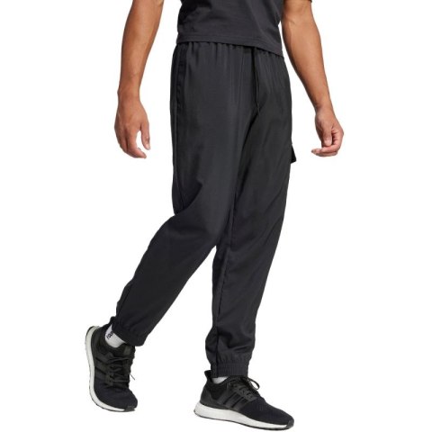 Spodnie adidas Essentials Small Logo Cargo M JF3538 S Spodnie adidas Essentials Small Logo Cargo M JF3538 S