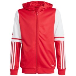 Bluza adidas Squadra 25 Hoodie Jr JD4801 152cm
