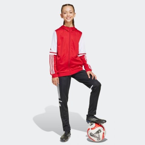 Bluza adidas Squadra 25 Hoodie Jr JD4801 152cm Bluza adidas Squadra 25 Hoodie Jr JD4801 152cm