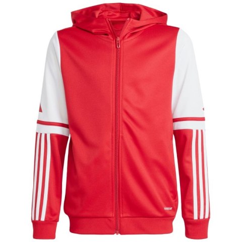 Bluza adidas Squadra 25 Hoodie Jr JD4801 152cm Bluza adidas Squadra 25 Hoodie Jr JD4801 152cm