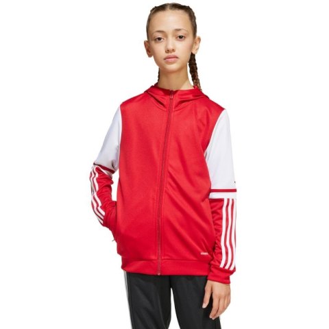 Bluza adidas Squadra 25 Hoodie Jr JD4801 152cm Bluza adidas Squadra 25 Hoodie Jr JD4801 152cm