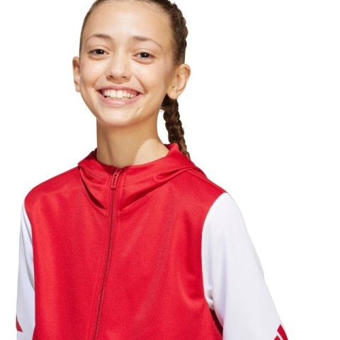 Bluza adidas Squadra 25 Hoodie Jr JD4801 152cm Bluza adidas Squadra 25 Hoodie Jr JD4801 152cm