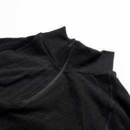 Bluzka termoaktywna Fitanu Elder 1/2 Zip M 92800649201 L