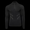 Bluzka termoaktywna Fitanu Elder 1/2 Zip M 92800649201 M