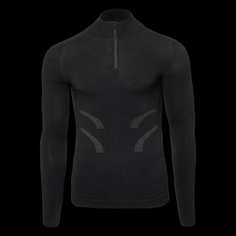Bluzka termoaktywna Fitanu Elder 1/2 Zip M 92800649201 S Bluzka termoaktywna Fitanu Elder 1/2 Zip M 92800649201 S