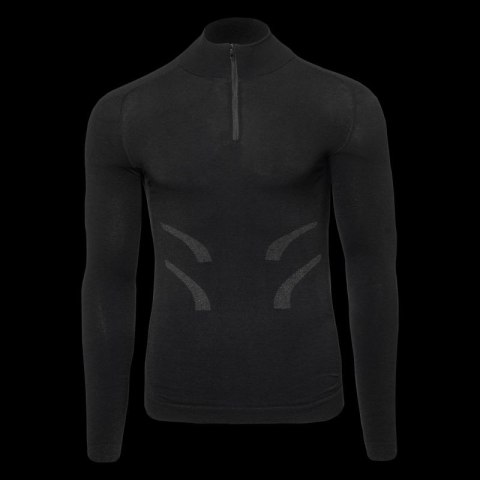 Bluzka termoaktywna Fitanu Elder 1/2 Zip M 92800649201 S Bluzka termoaktywna Fitanu Elder 1/2 Zip M 92800649201 S