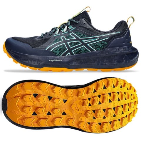 Buty Asics GEL-SONOMA 8 1011B979 400 44 Buty Asics GEL-SONOMA 8 1011B979 400 44