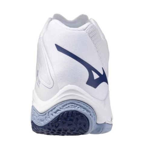Buty Mizuno WAVE LIGHTNING Z8 MID V1GA240597 44 1/2 Buty Mizuno WAVE LIGHTNING Z8 MID V1GA240597 44 1/2