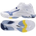 Buty Mizuno WAVE LIGHTNING Z8 MID V1GA240597 45 Buty Mizuno WAVE LIGHTNING Z8 MID V1GA240597 45