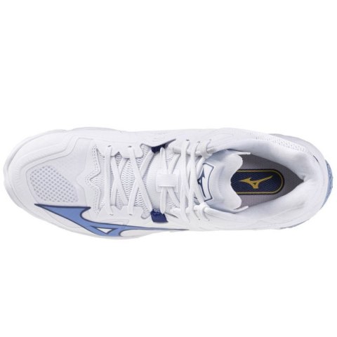Buty Mizuno WAVE LIGHTNING Z8 MID V1GA240597 45 Buty Mizuno WAVE LIGHTNING Z8 MID V1GA240597 45