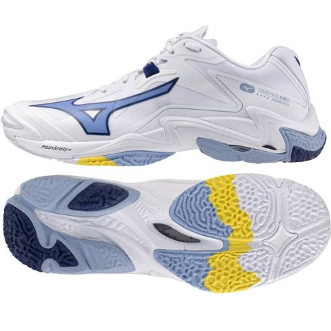 Buty Mizuno WAVE LIGHTNING Z8 V1GA240097 42 1/2