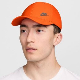 Czapka z daszkiem Nike Club Structured Metal Logo FB5371-819 M/L