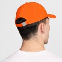 Czapka z daszkiem Nike Club Structured Metal Logo FB5371-819 S/M