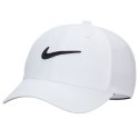 Czapka z daszkiem Nike DF Club Cap FB5625-100 M/L