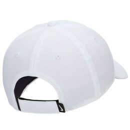 Czapka z daszkiem Nike DF Club Cap FB5625-100 M/L