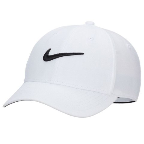 Czapka z daszkiem Nike DF Club Cap FB5625-100 S/M
