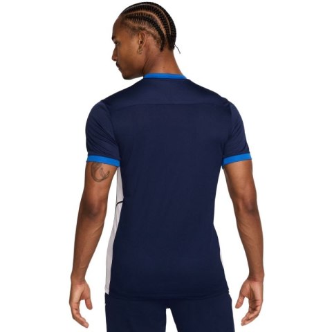 Koszulka Nike Academy 25 SS Top M FZ9754-410 L Koszulka Nike Academy 25 SS Top M FZ9754-410 L