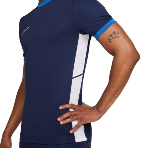 Koszulka Nike Academy 25 SS Top M FZ9754-410 L Koszulka Nike Academy 25 SS Top M FZ9754-410 L