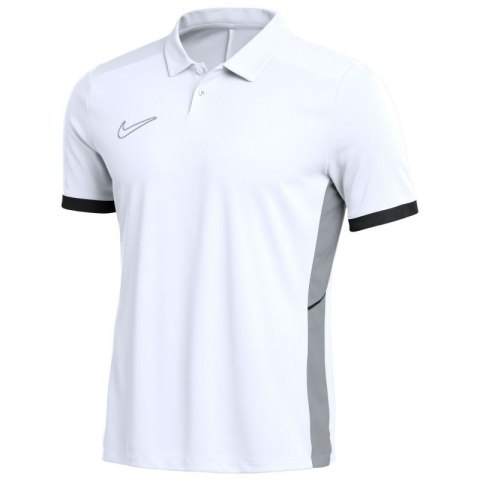 Koszulka Nike Dri-Fit Academy 25 SS Polo M FZ9759 100 XL