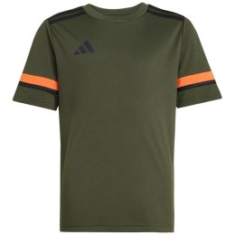 Koszulka adidas Squadra 25 Jr JN7853 140 cm