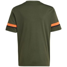 Koszulka adidas Squadra 25 Jr JN7853 140 cm
