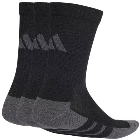 Skarpety adidas ESS CC Crew 3PP JC6455 40-42 Skarpety adidas ESS CC Crew 3PP JC6455 40-42