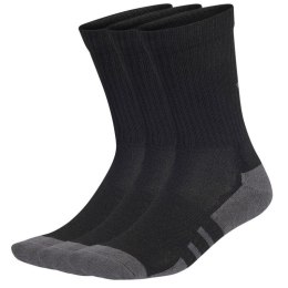 Skarpety adidas ESS CC Crew 3PP JC6455 43-45