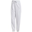 Spodnie adidas Essentials 3-Stripes Fleece Loose-Fit W IN6178 M