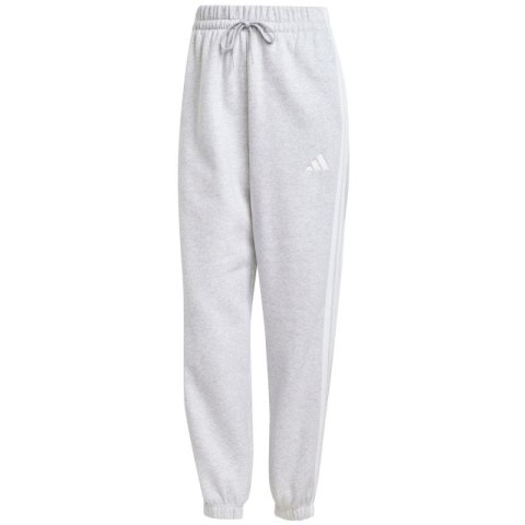 Spodnie adidas Essentials 3-Stripes Fleece Loose-Fit W IN6178 M
