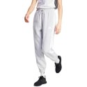 Spodnie adidas Essentials 3-Stripes Fleece Loose-Fit W IN6178 M
