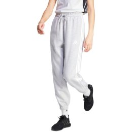 Spodnie adidas Essentials 3-Stripes Fleece Loose-Fit W IN6178 M