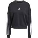 Bluza adidas Essentials 3-Stripes French Terry W JE0016 L