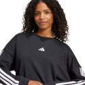 Bluza adidas Essentials 3-Stripes French Terry W JE0016 L