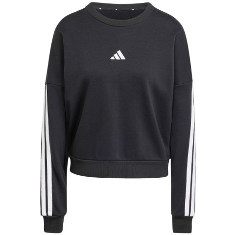 Bluza adidas Essentials 3-Stripes French Terry W JE0016 XL Bluza adidas Essentials 3-Stripes French Terry W JE0016 XL