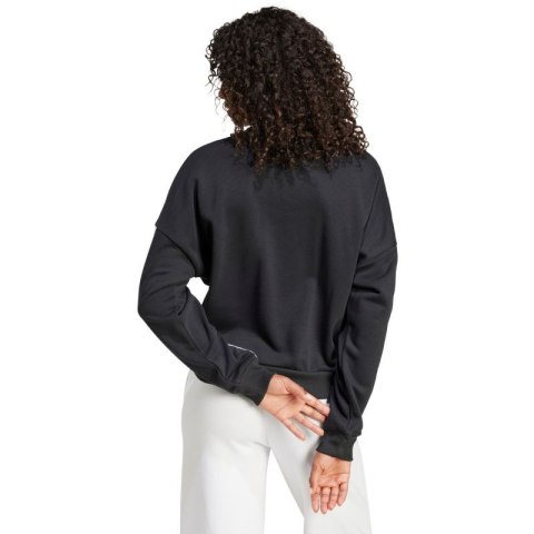 Bluza adidas Essentials 3-Stripes French Terry W JE0016 XL Bluza adidas Essentials 3-Stripes French Terry W JE0016 XL