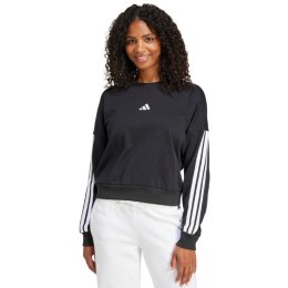 Bluza adidas Essentials 3-Stripes French Terry W JE0016 M