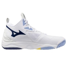 Buty Mizuno WAVE MOMENTUM 3 MID V1GA231797 42 1/2