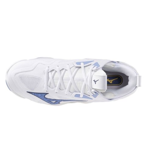 Buty Mizuno WAVE MOMENTUM 3 MID V1GA231797 44 Buty Mizuno WAVE MOMENTUM 3 MID V1GA231797 44