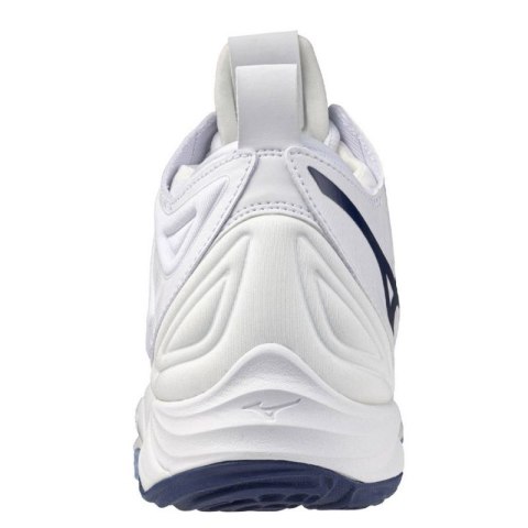 Buty Mizuno WAVE MOMENTUM 3 MID V1GA231797 44 Buty Mizuno WAVE MOMENTUM 3 MID V1GA231797 44