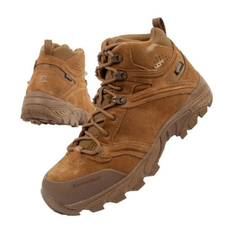 Buty męskie trekkingowe Garmont T4 [002381] GORE-TEX 41