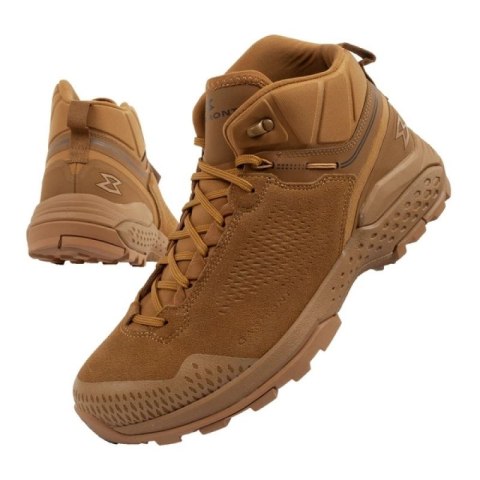 Buty męskie trekkingowe Garmont T4 Groove [002709] 41.5