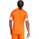 Koszulka adidas Squadra 25 M JC8674 L