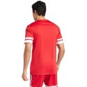 Koszulka adidas Squadra 25 M JE2601 XL