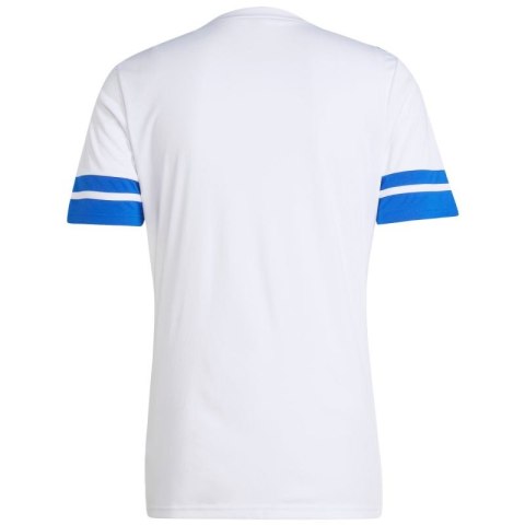 Koszulka adidas Squadra 25 M JG5827 2 XL Koszulka adidas Squadra 25 M JG5827 2 XL