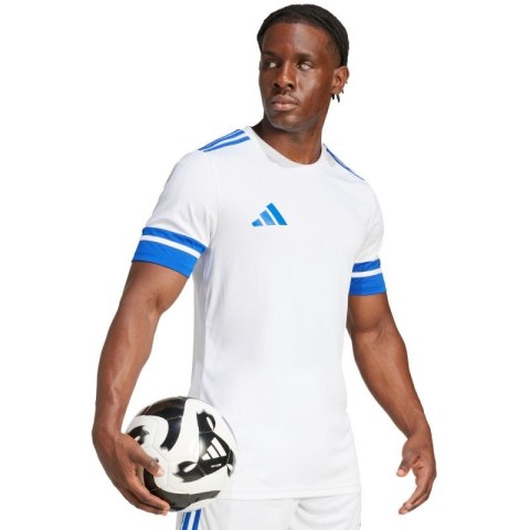Koszulka adidas Squadra 25 M JG5827 2 XL Koszulka adidas Squadra 25 M JG5827 2 XL