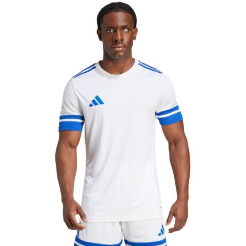 Koszulka adidas Squadra 25 M JG5827 2 XL Koszulka adidas Squadra 25 M JG5827 2 XL