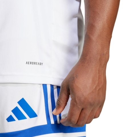 Koszulka adidas Squadra 25 M JG5827 2 XL Koszulka adidas Squadra 25 M JG5827 2 XL