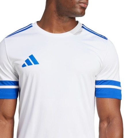 Koszulka adidas Squadra 25 M JG5827 M Koszulka adidas Squadra 25 M JG5827 M