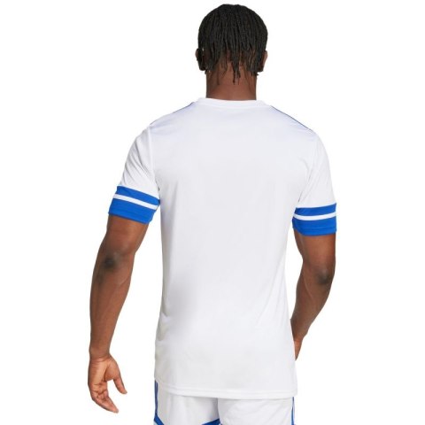 Koszulka adidas Squadra 25 M JG5827 S Koszulka adidas Squadra 25 M JG5827 S