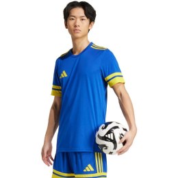 Koszulka adidas Squadra 25 M JN5411 L
